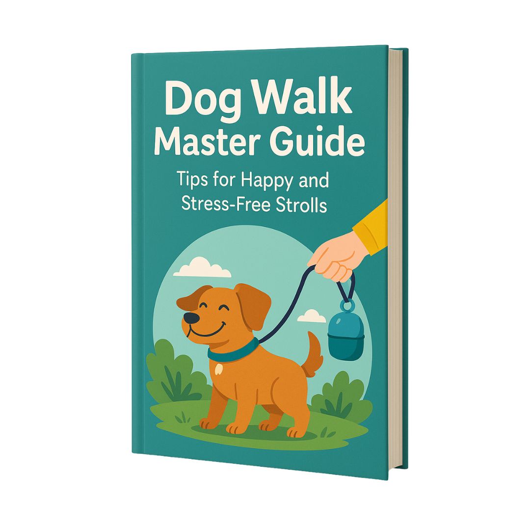Better Walks eBook